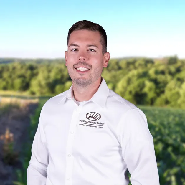 Ben Harshyne Profile