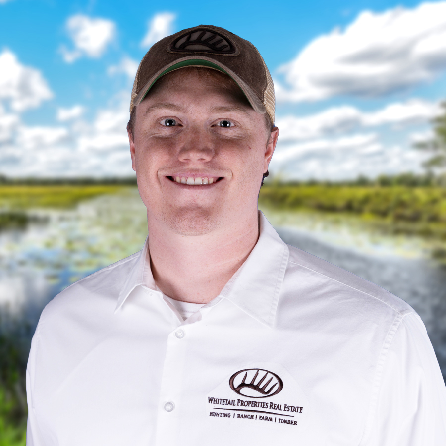 Jackson Pryor Profile