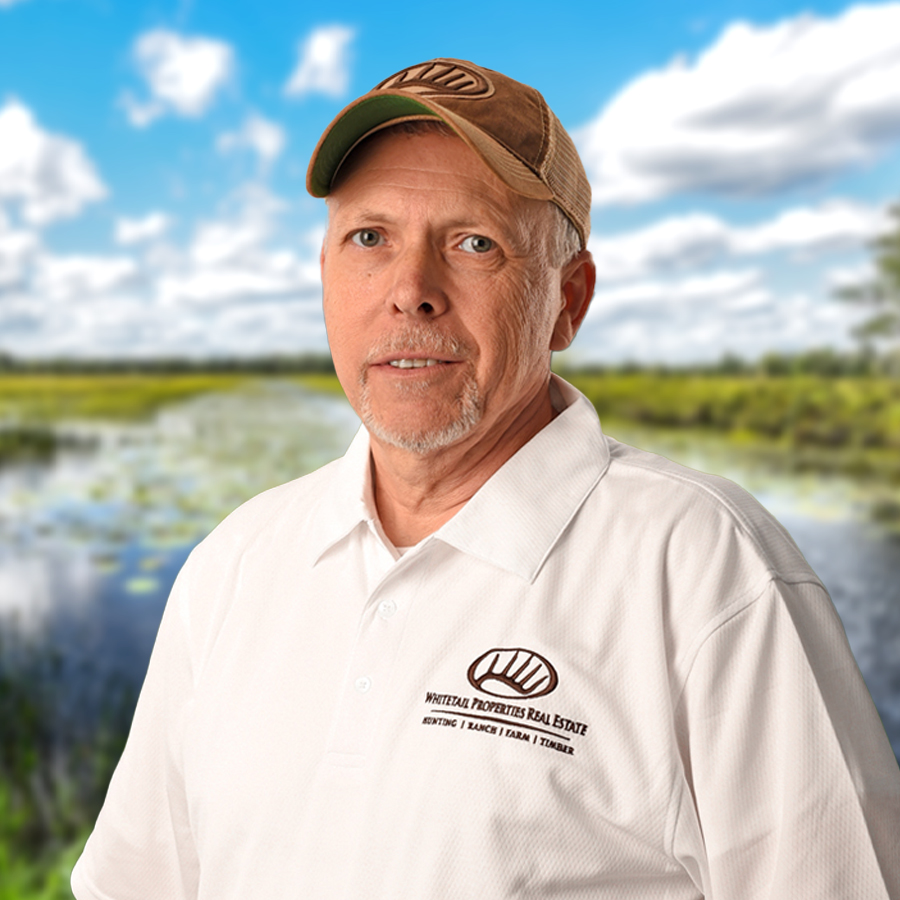 Jimmy Underwood Profile