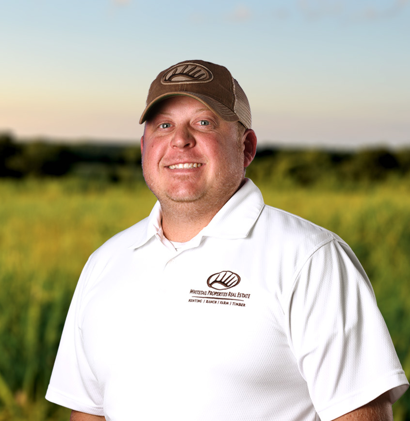 Lance Chamberlain Profile