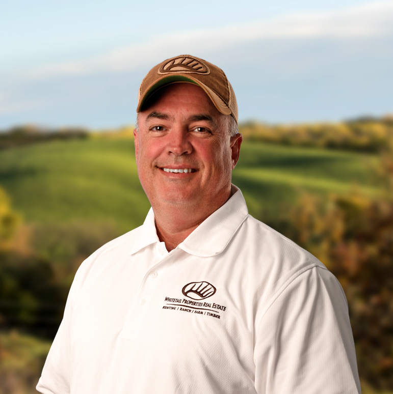 Loch McCulloch Profile