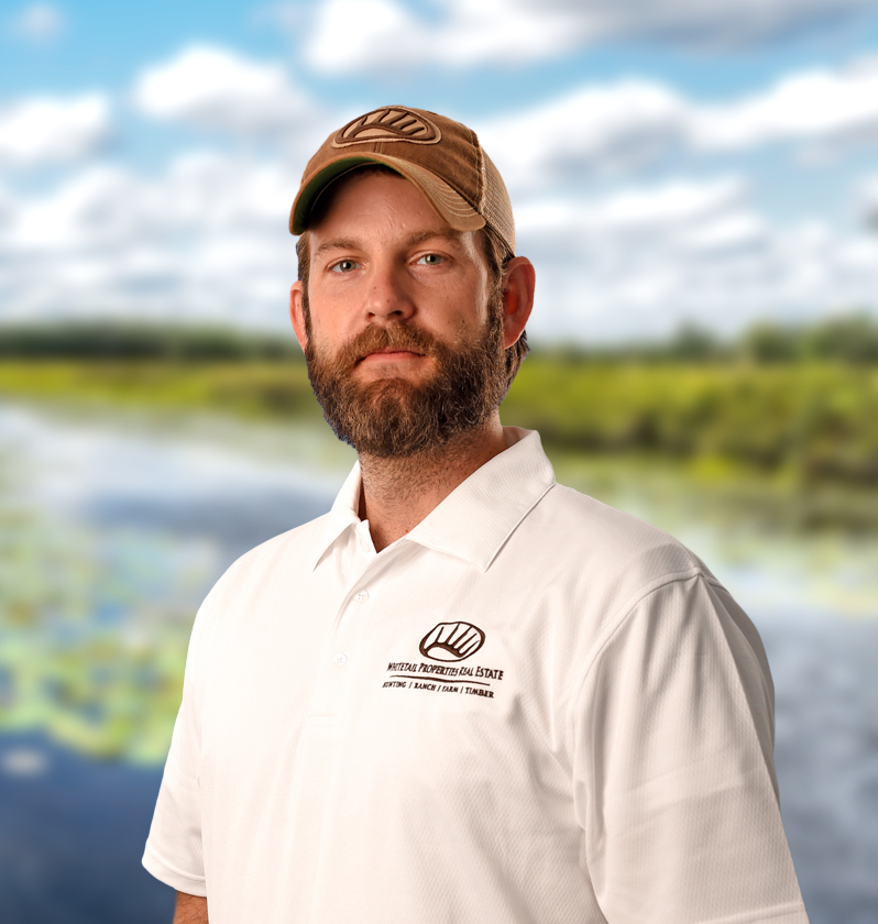 Gaines Slade Profile