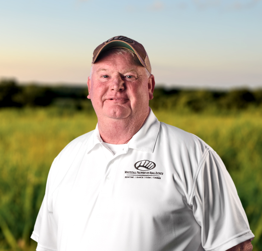 Dirk Peterson Profile