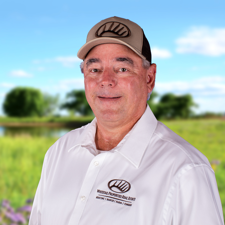 Gary McClure Profile