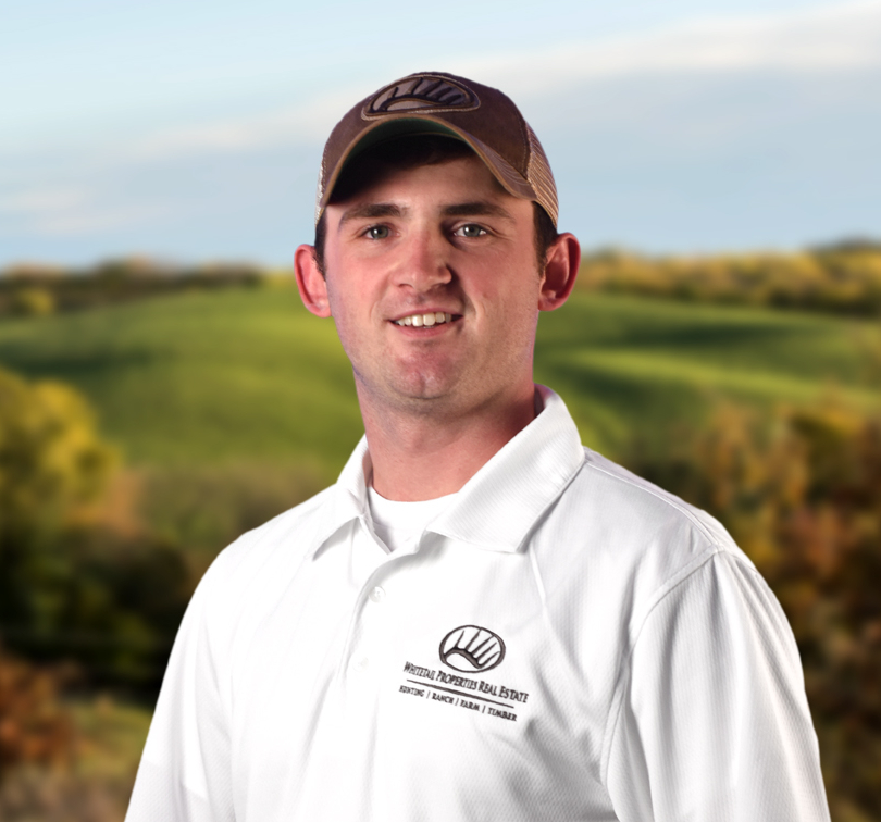 Collin Lancaster Profile