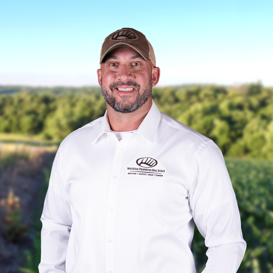 Robert "BJ" Winton Profile