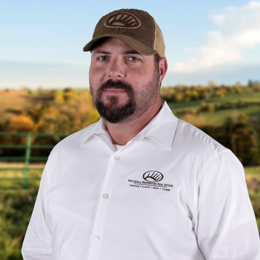 Cody Robertson Profile Image