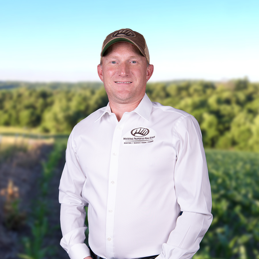 Jared Washburn Profile