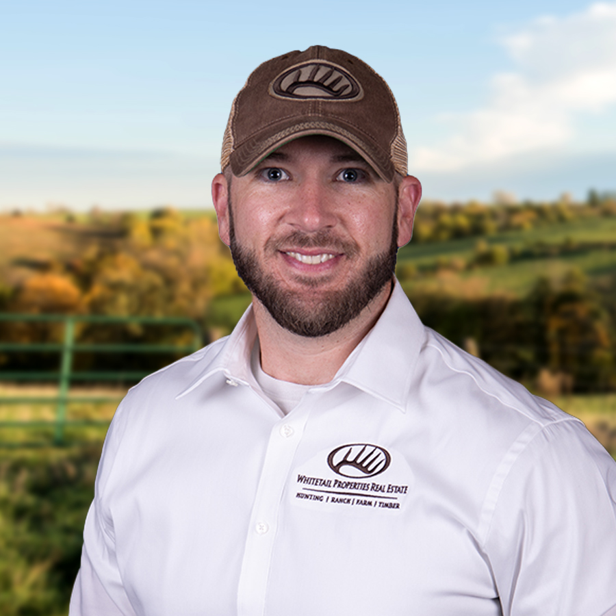 Thomas Crutcher Profile Headshot