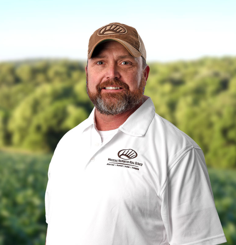 Colin Colley Profile