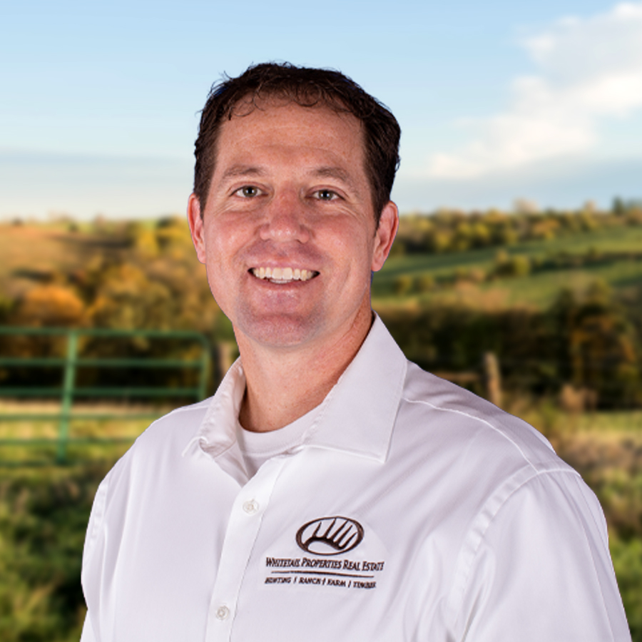 Wesley McConnell Profile