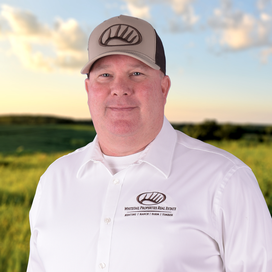 Chris McClure Profile