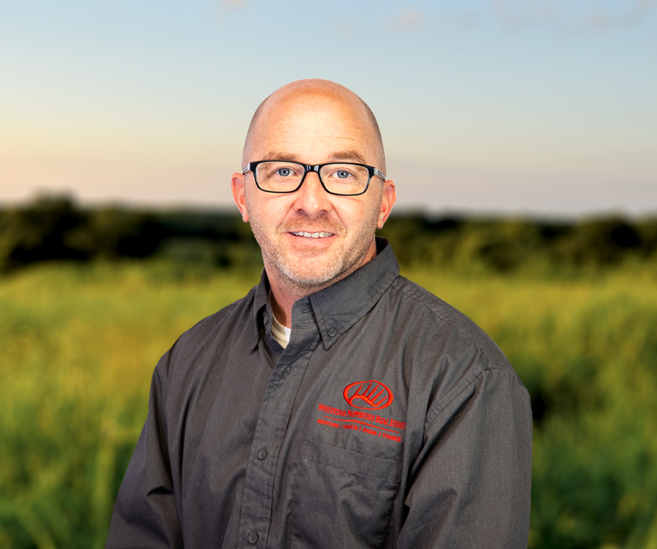 Mark Schweigert Profile