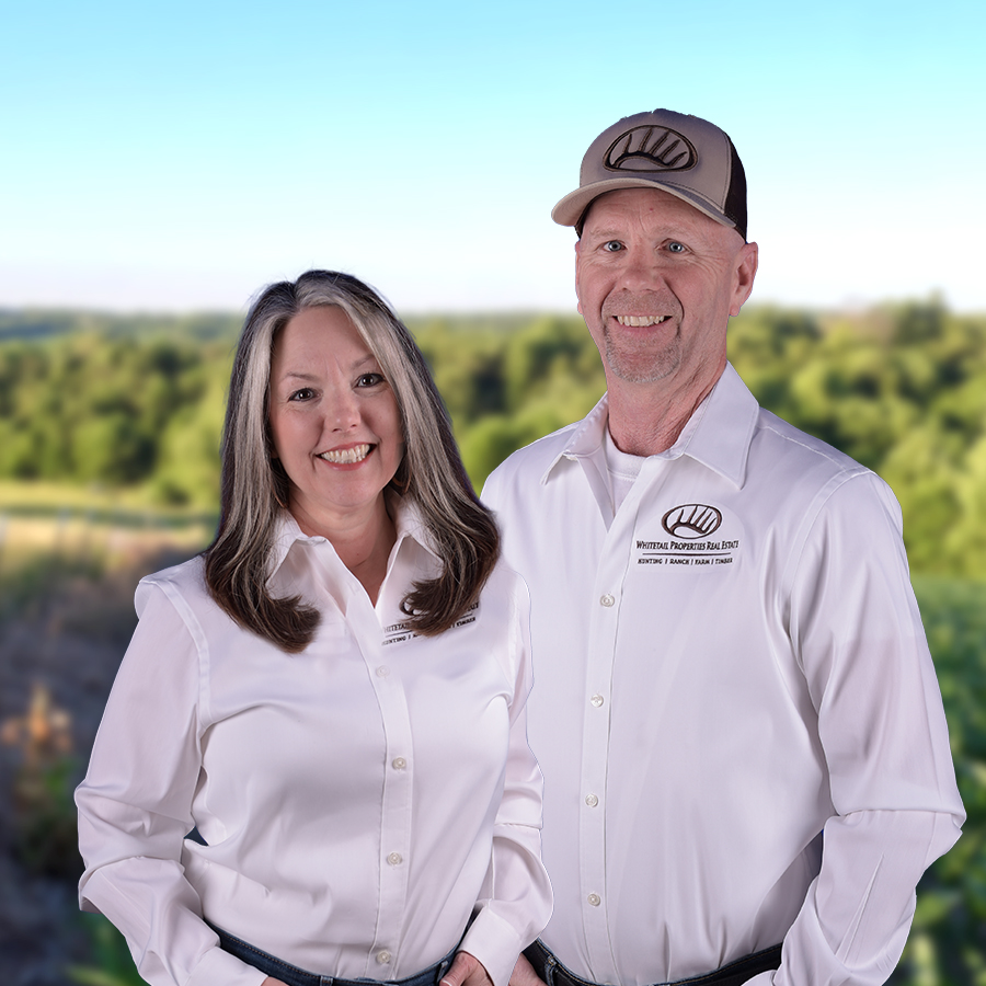 Cheri & Mike Poulter Profile