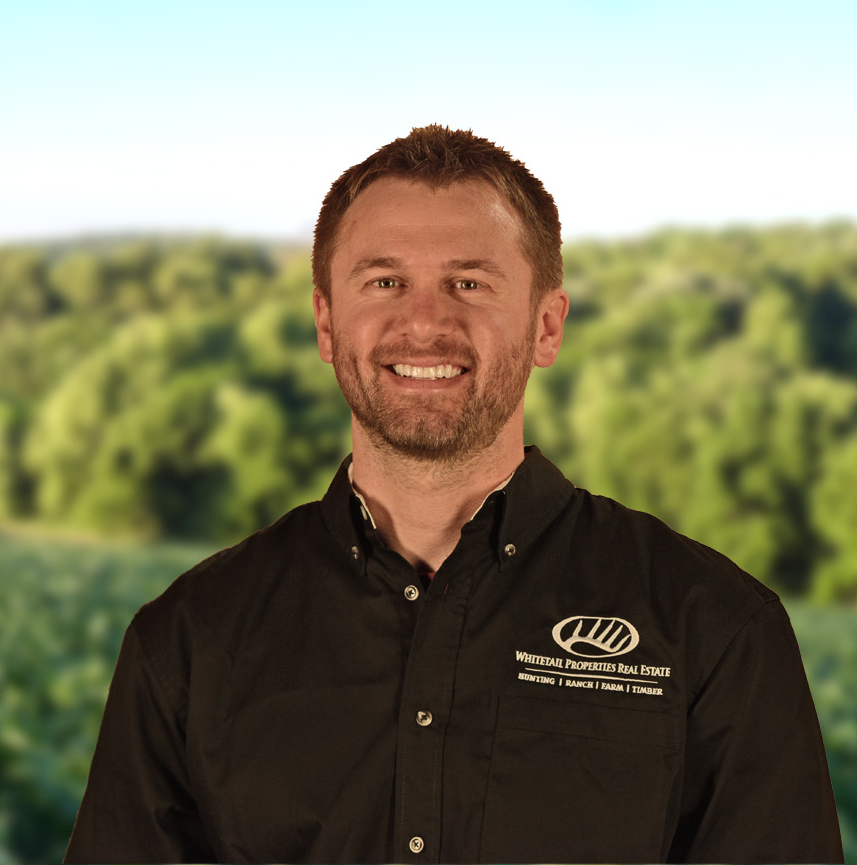 Jefferson Kirk Gilbert Profile Headshot