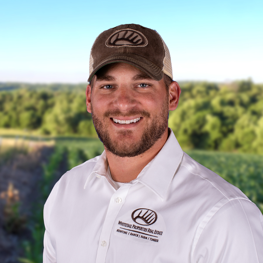 Justin Griffin Profile