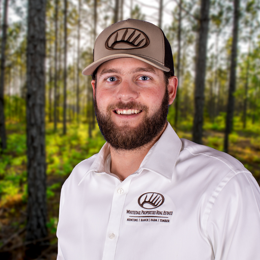 Travis Cleveland Profile