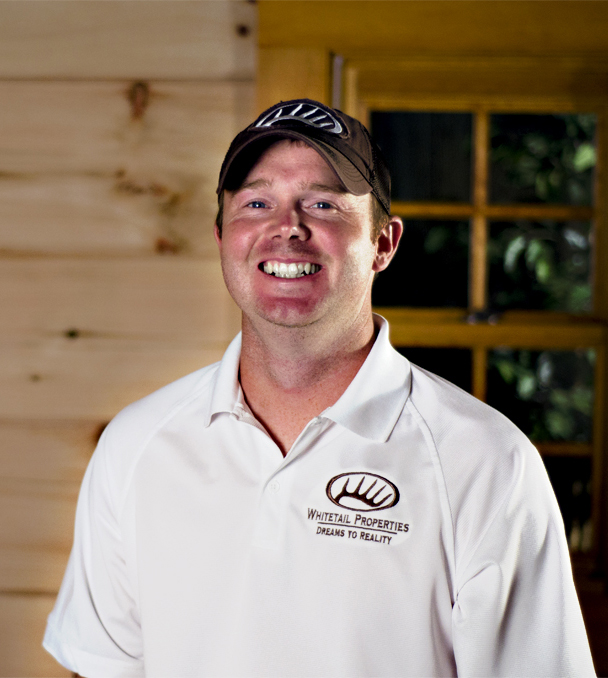 Zane Goodwin Profile