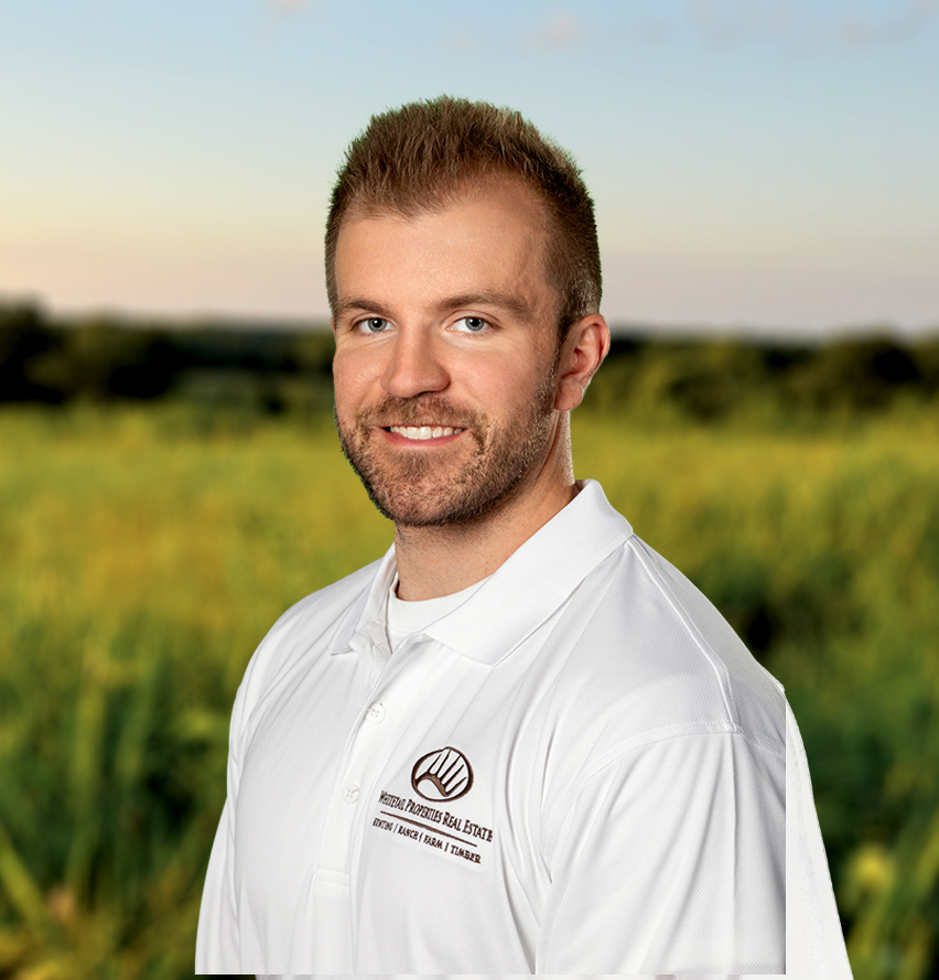 Nick Gaworecki Profile