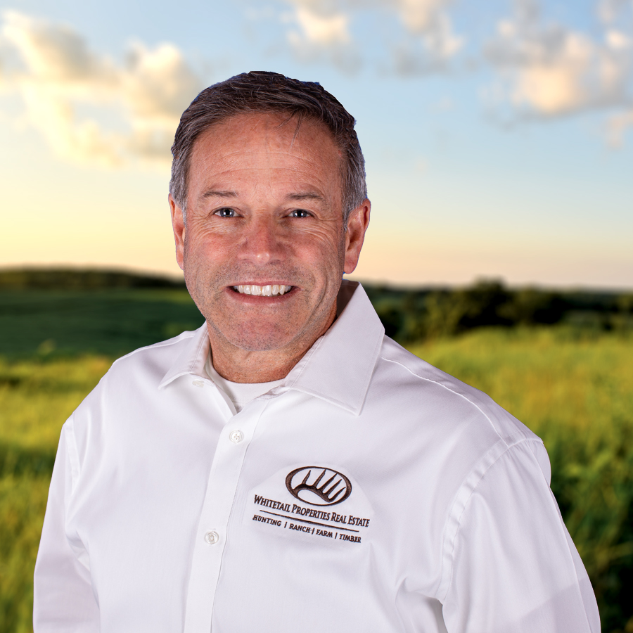 Todd Bigbee Profile Headshot