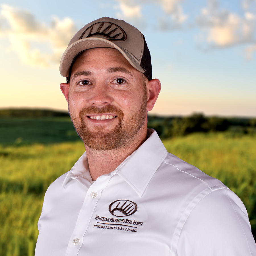 Brandon Scott Profile