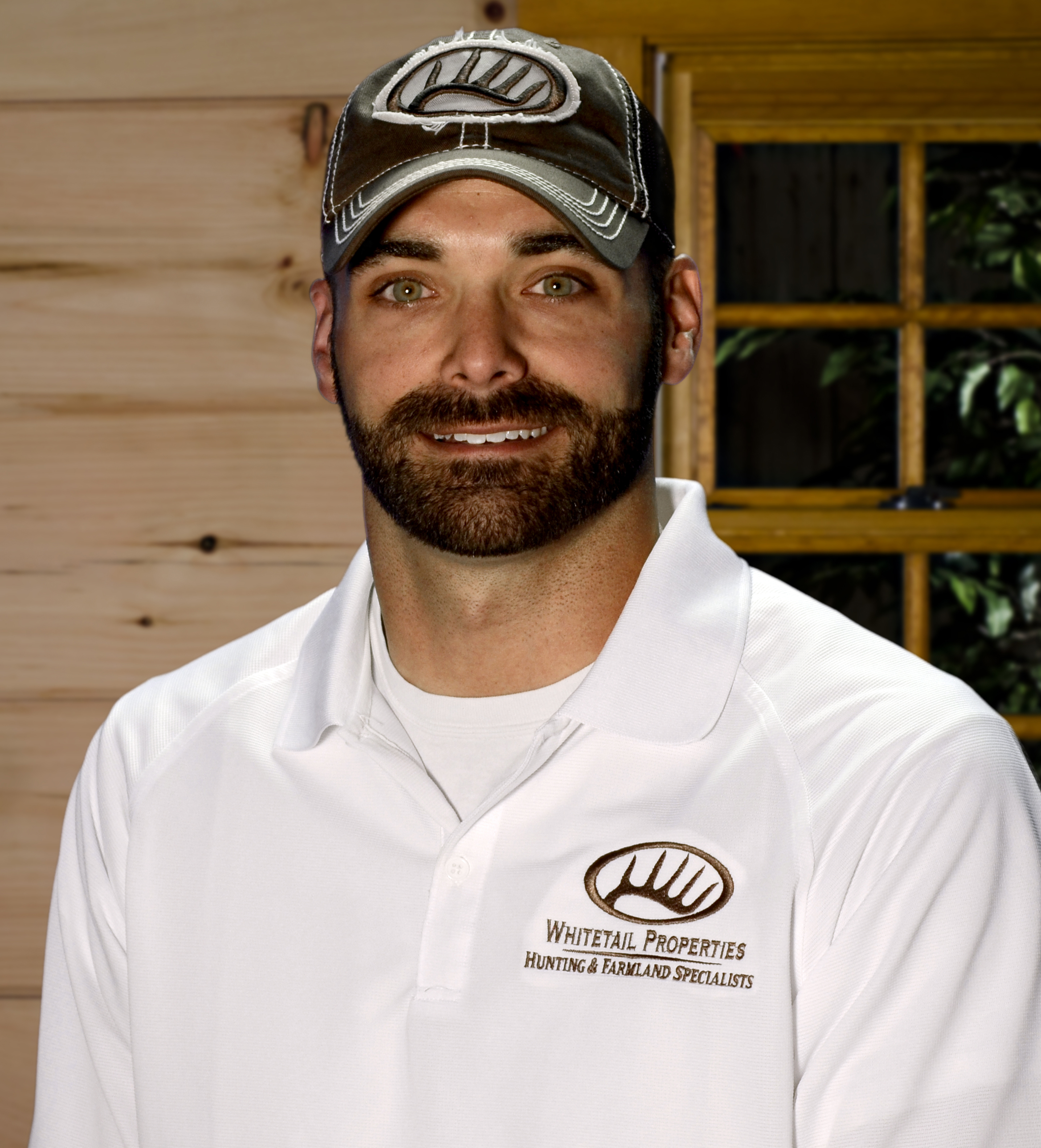 Derc Albrecht Profile