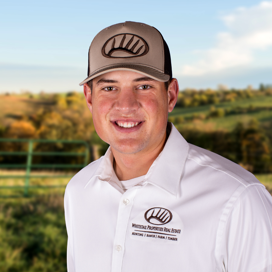 Braden Finnegan Profile