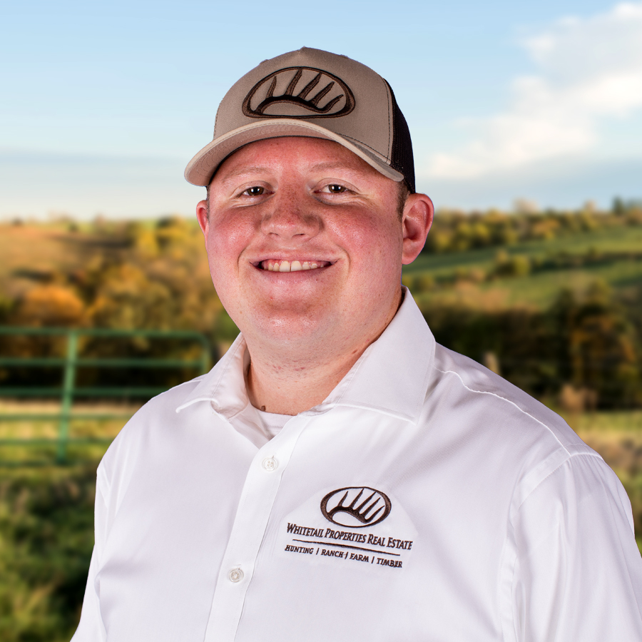 Hunter Munck Profile