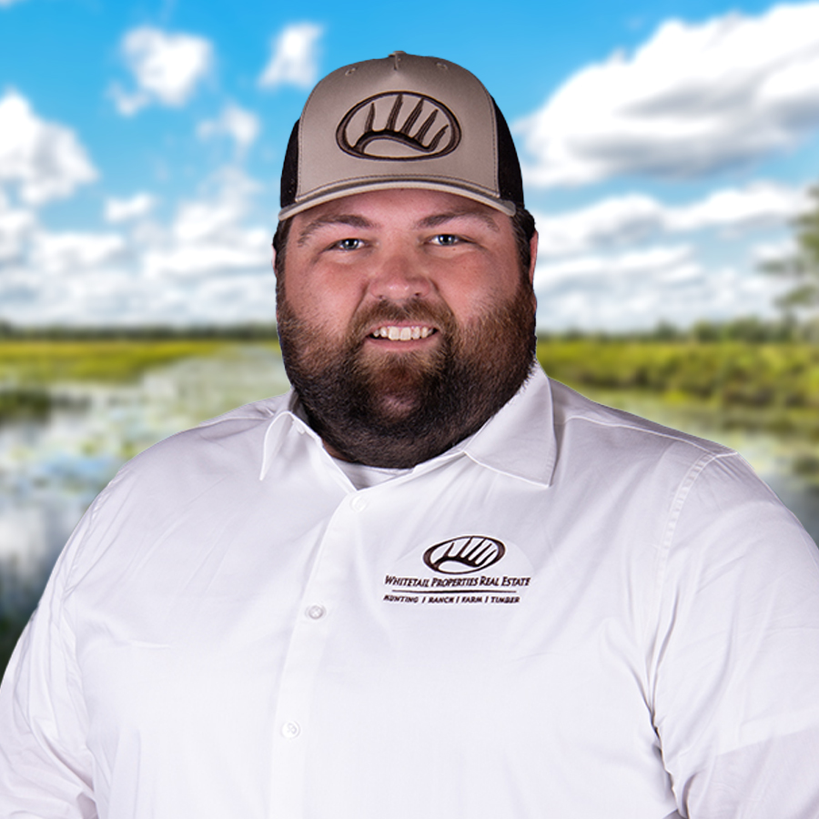 Taylor Griswold Profile Headshot