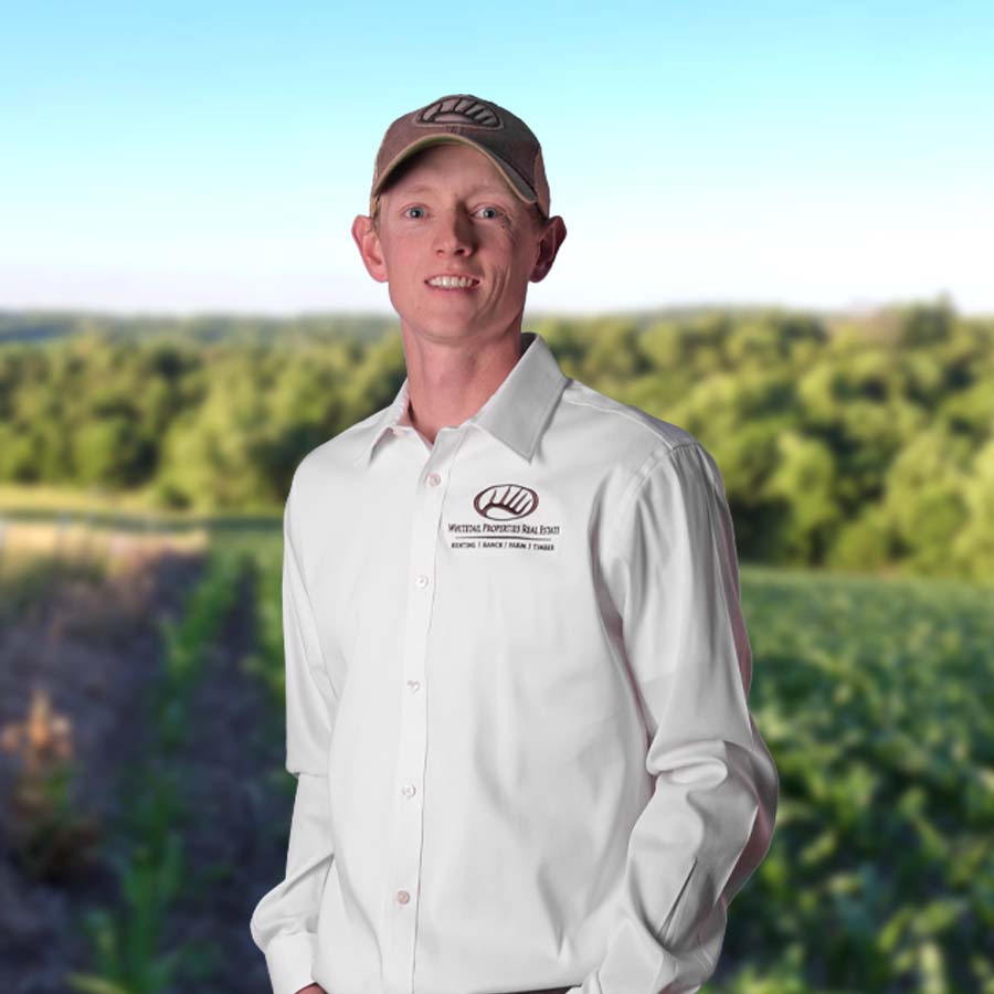 Cody Hinterscher Profile