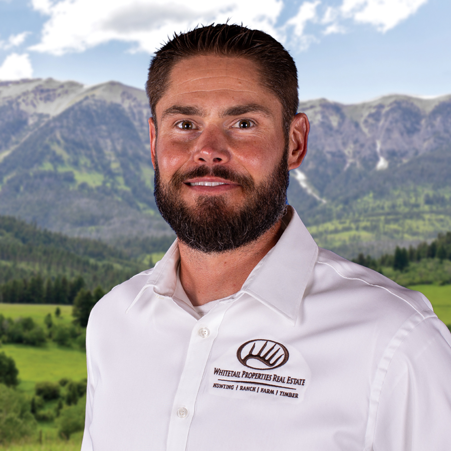 Aaron Milliken Profile