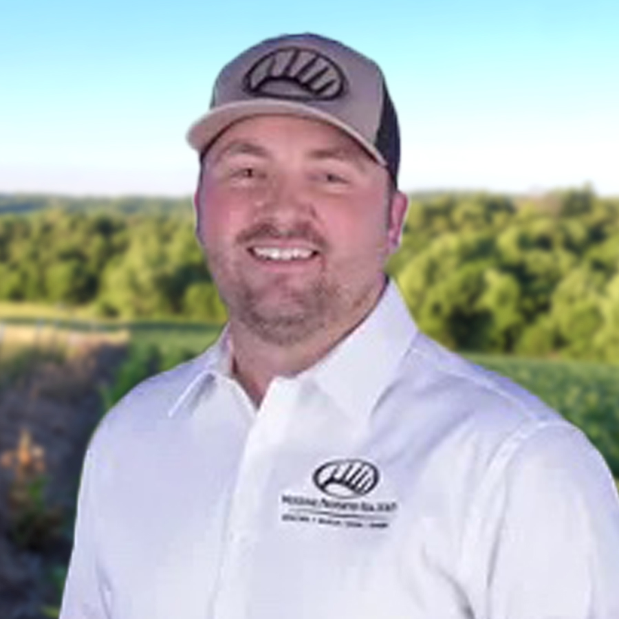 Colton Trego Profile