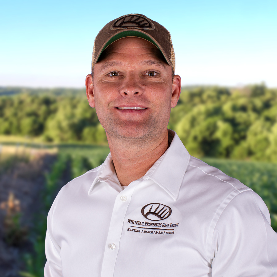 Travis Kenton Profile