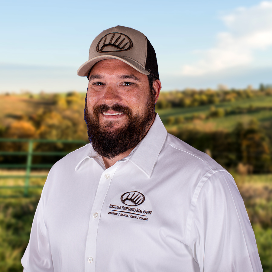 Clay Mervar Profile Image
