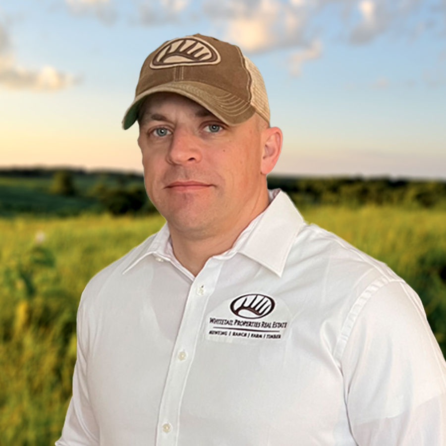 Nate Anderson Profile