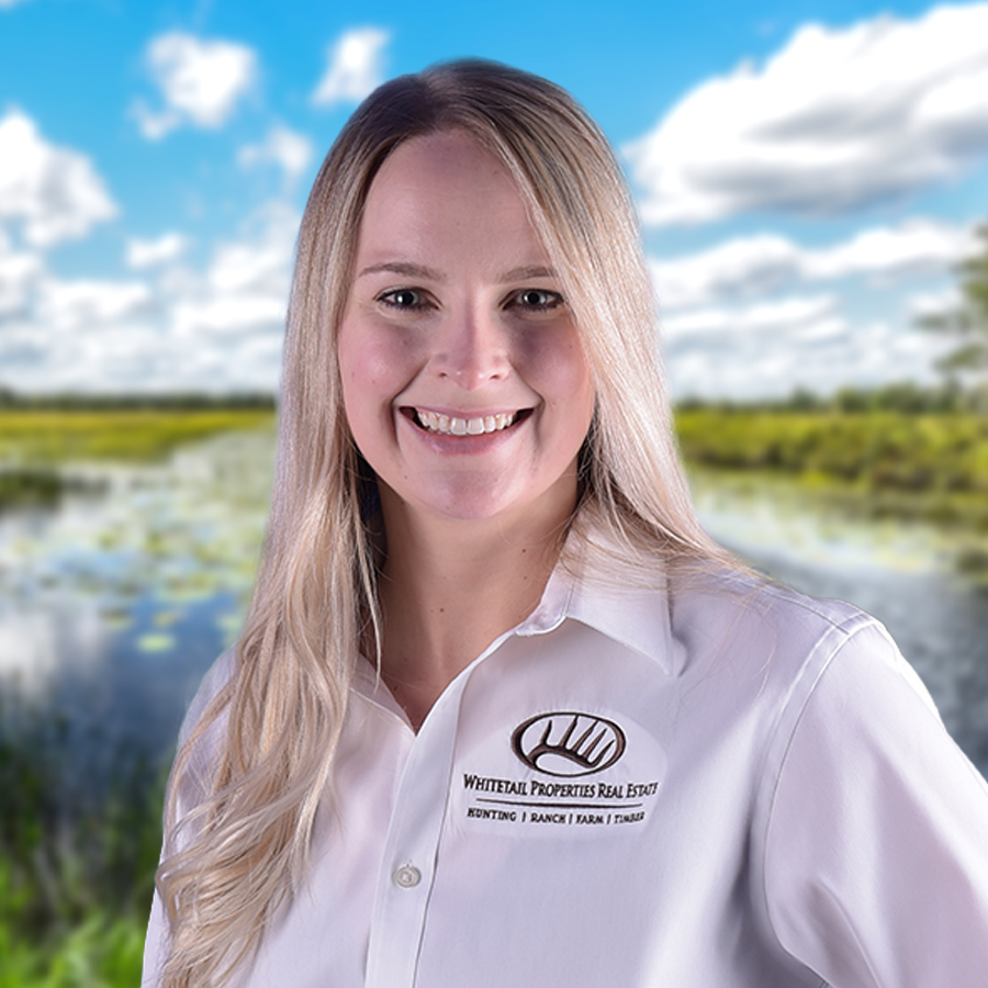 Kaitlin Moss Profile