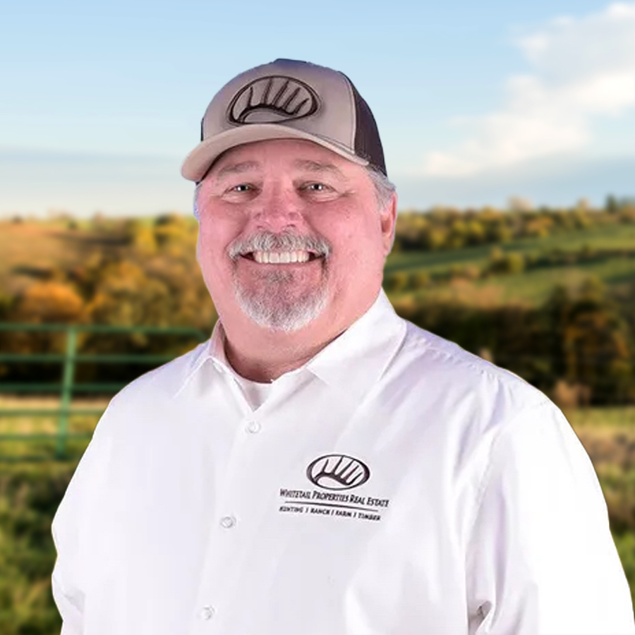 Mike Klein Profile Headshot