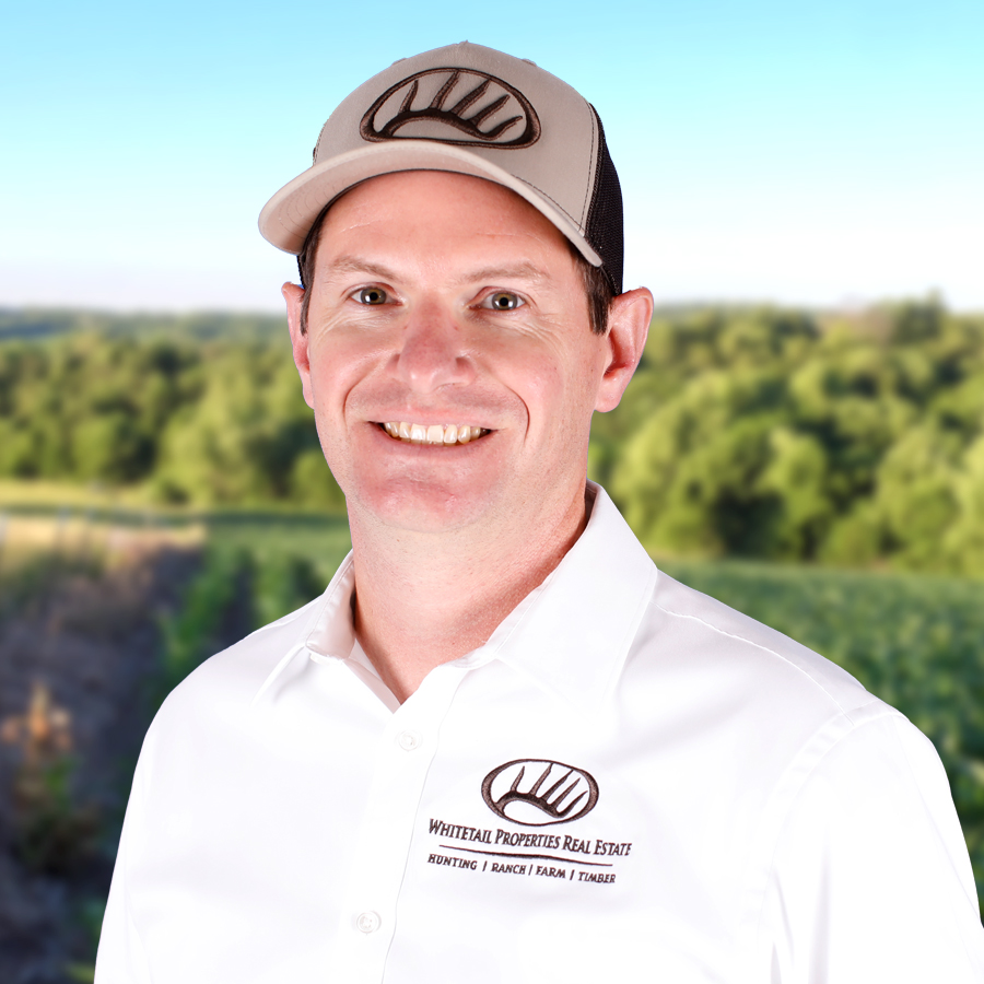 Joshua Franks Profile Headshot