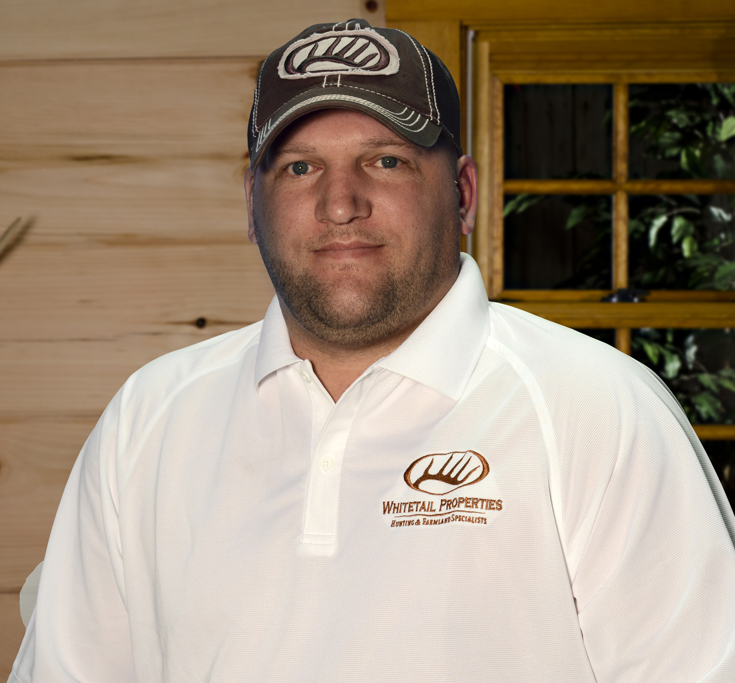 Jared Mayberry Profile