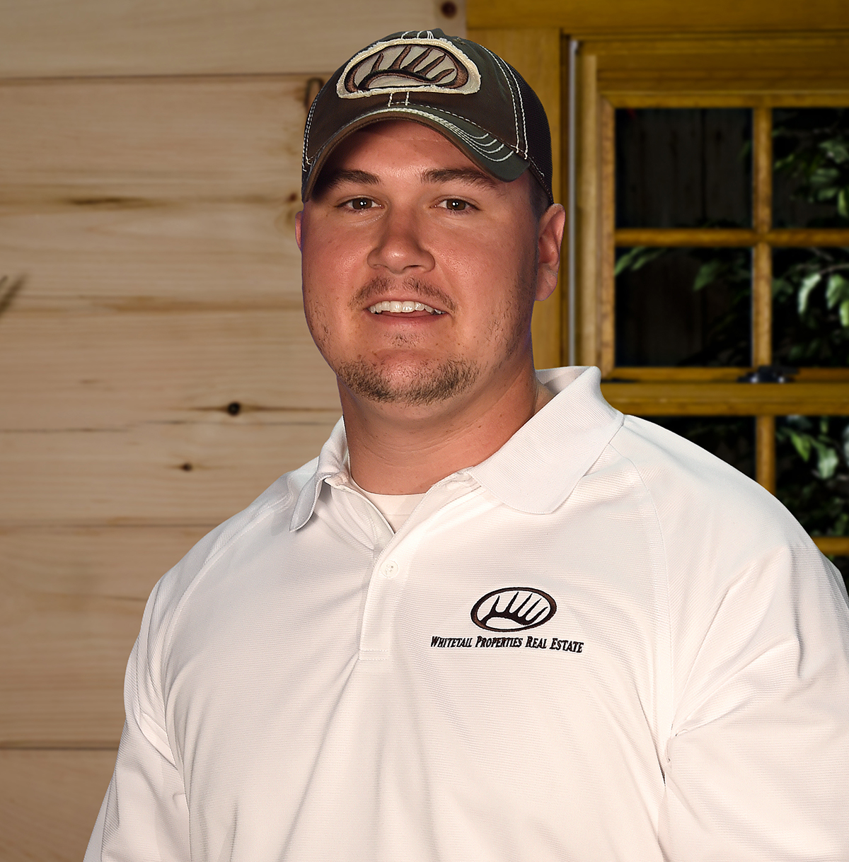 Brody Thomas Profile