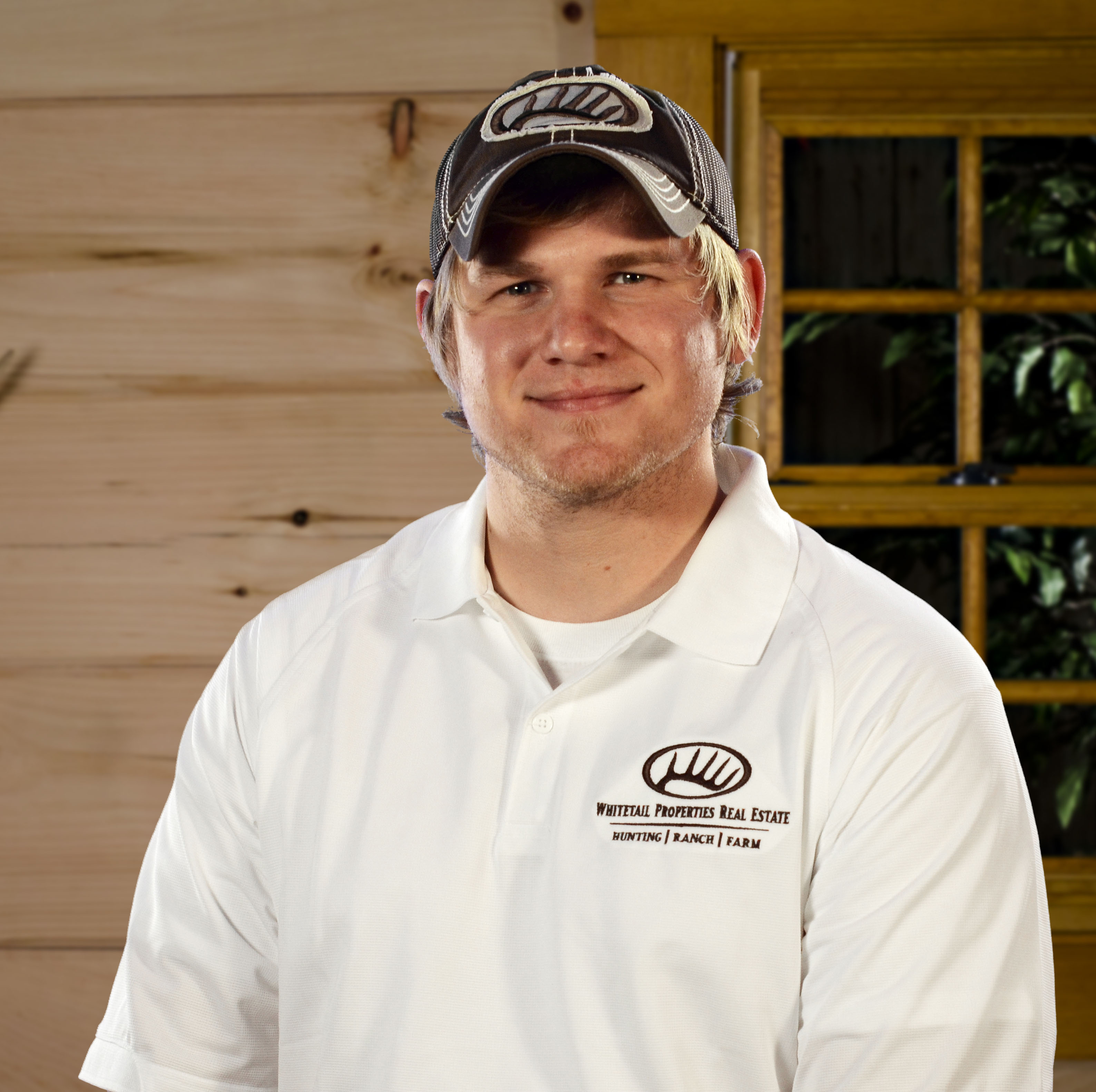 Brandon Wikman Profile