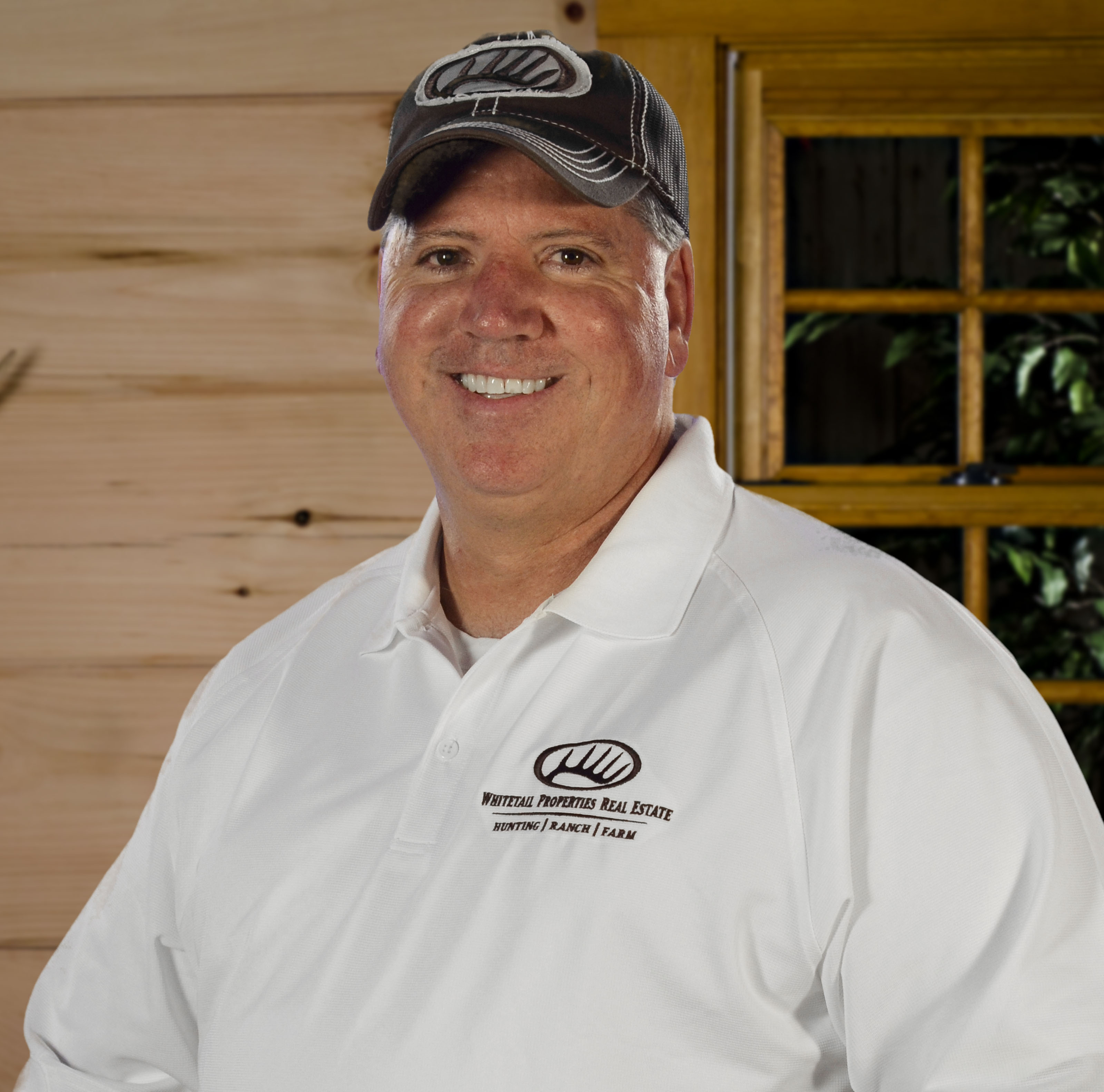 Mike Cashman Profile