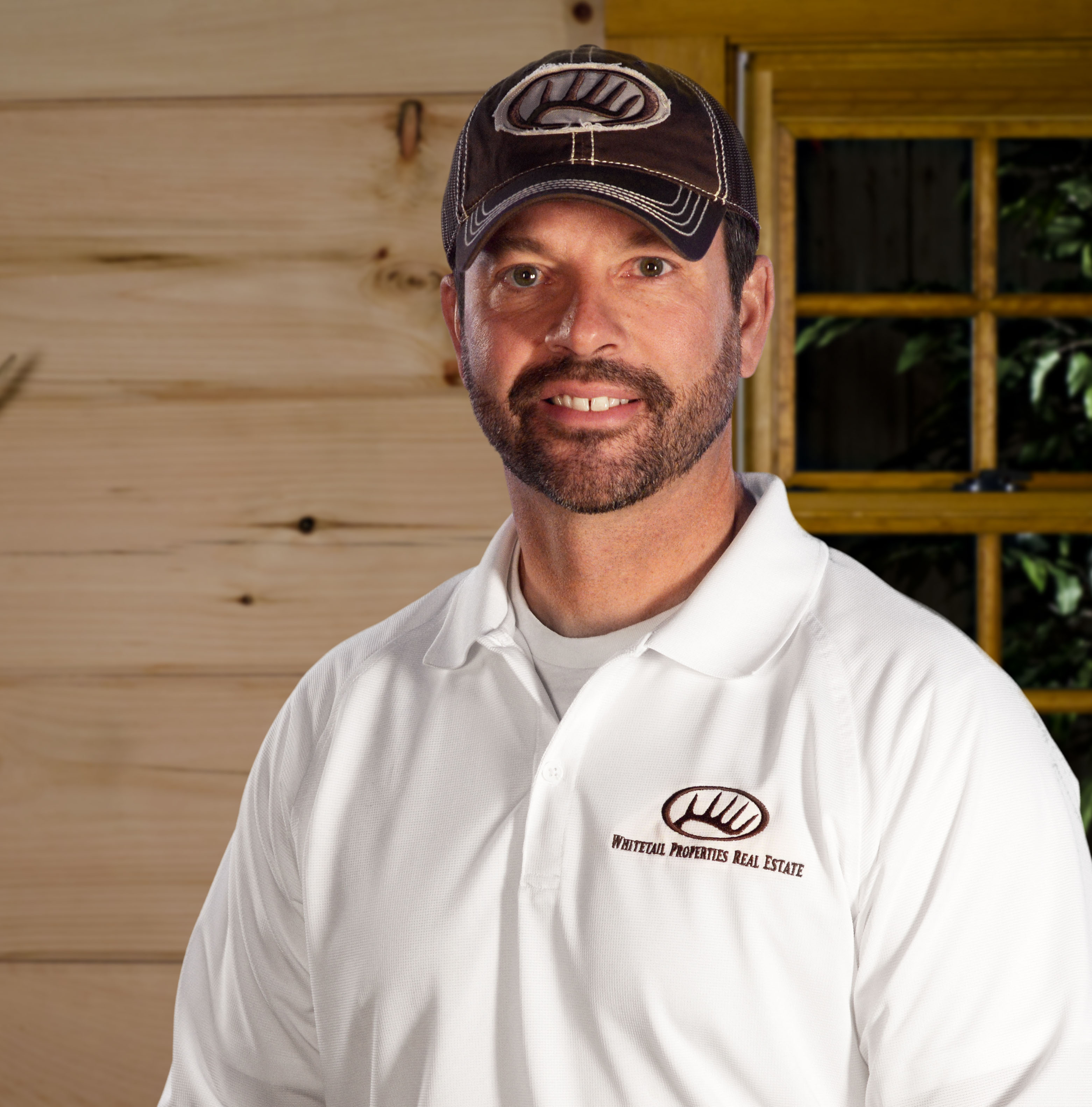 Shawn Melton Profile