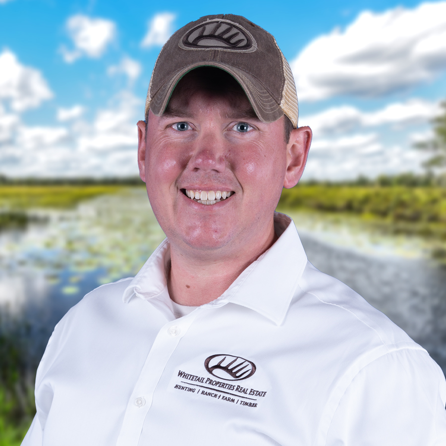 Joseph Harvill Profile