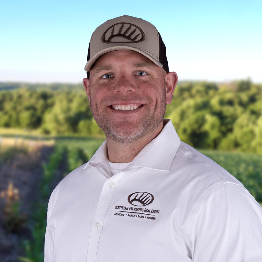 Adam Frisbie Profile