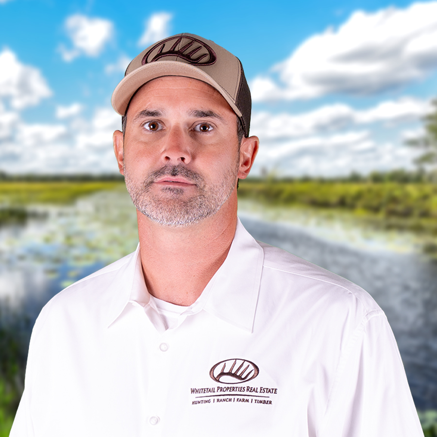 Blake Fleming Profile Image