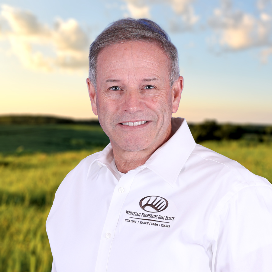 Todd Bigbee Profile Image