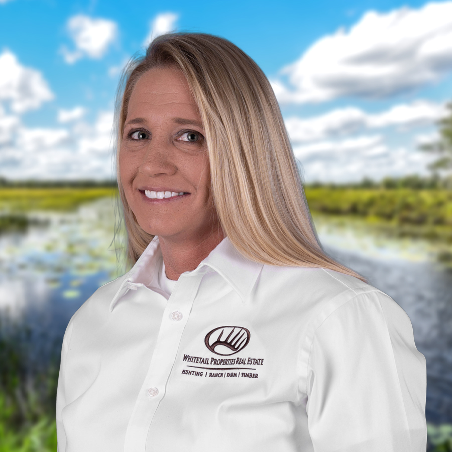 Ashley Conley Profile