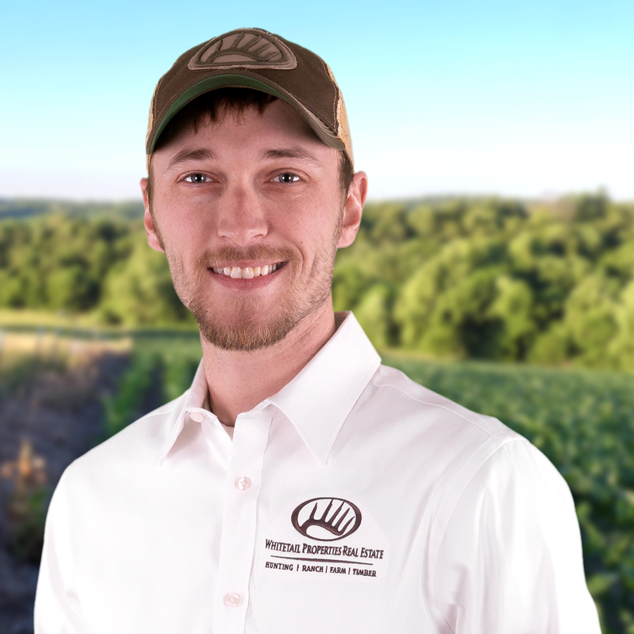 Jake Hewing Profile Image