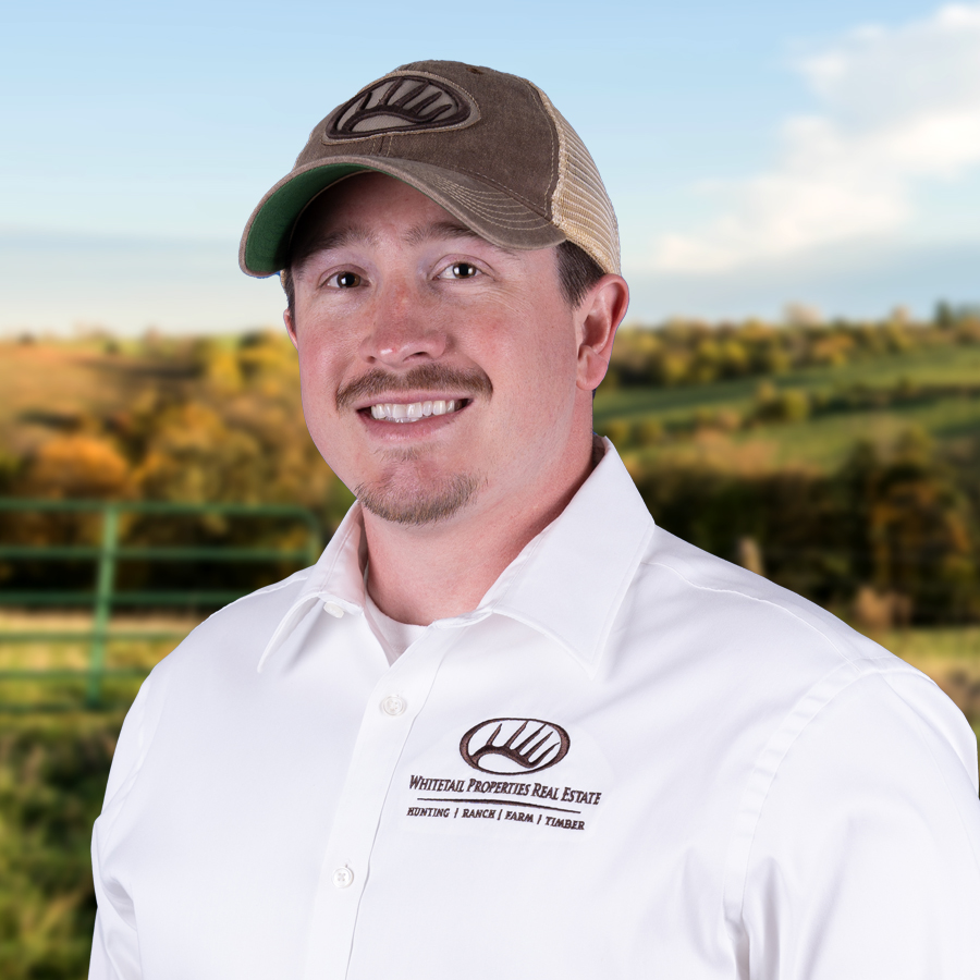 Camron Stover Profile